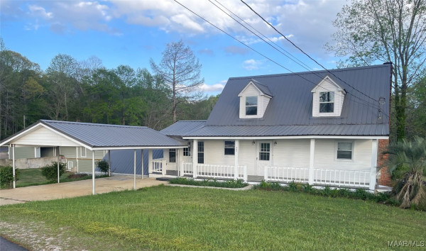 385 Joes Fish Camp Road