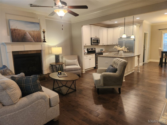 45 BOYKIN LAKES Loop