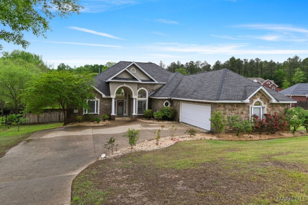 242 McKeithen Place