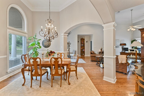 242 McKeithen Place