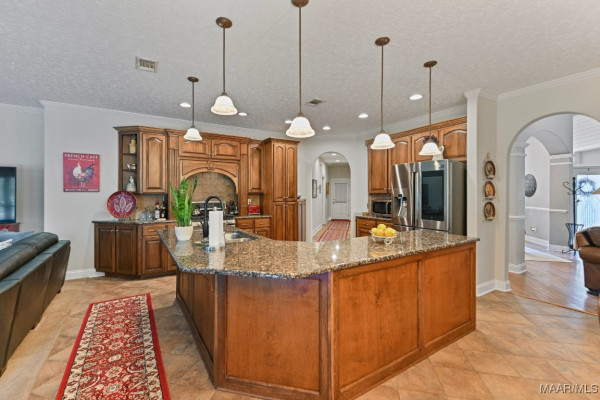 242 McKeithen Place