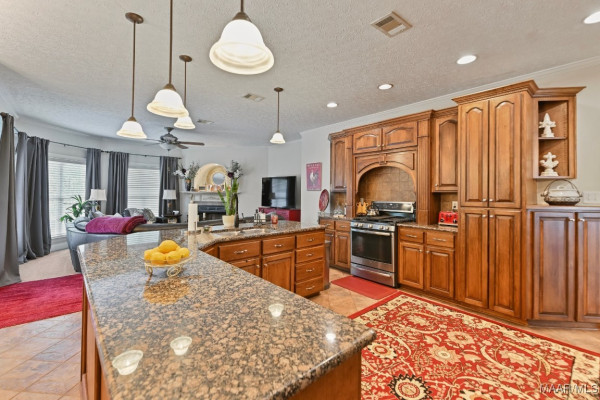 242 McKeithen Place