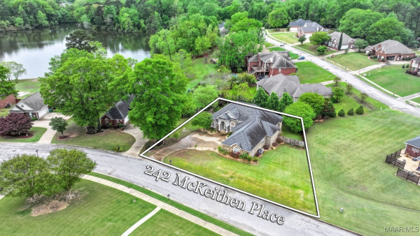 242 McKeithen Place