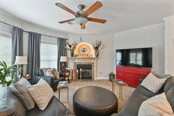 242 McKeithen Place