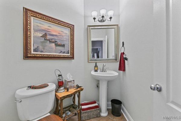 242 McKeithen Place