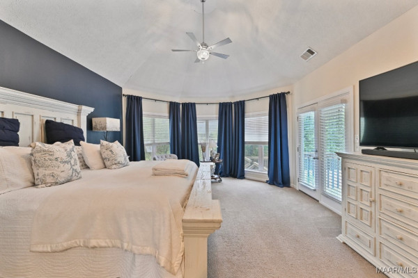 242 McKeithen Place