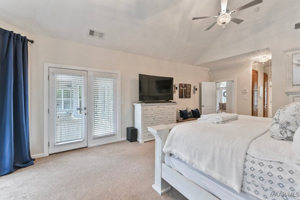 242 McKeithen Place