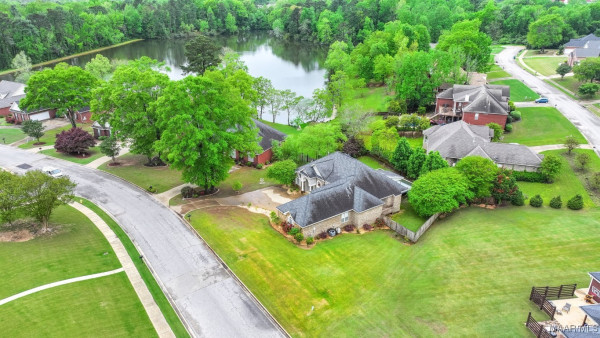 242 McKeithen Place