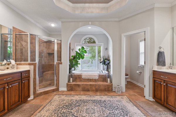242 McKeithen Place