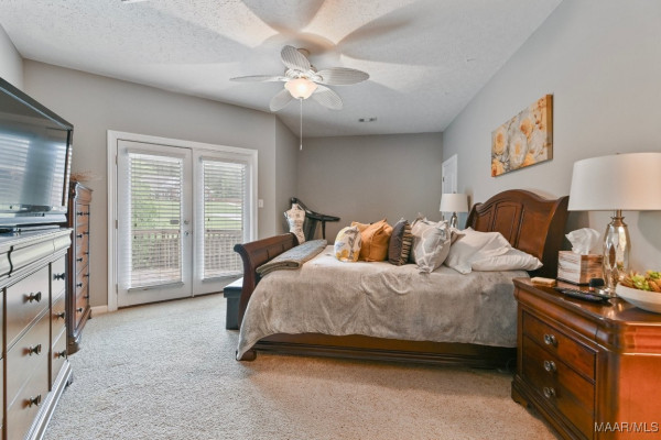 242 McKeithen Place