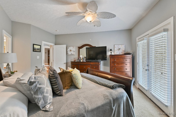 242 McKeithen Place