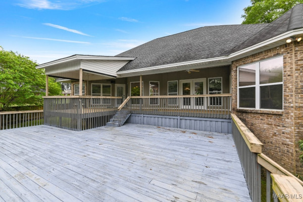 242 McKeithen Place