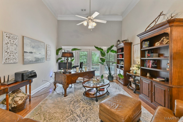 242 McKeithen Place