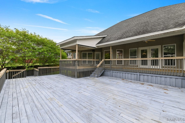 242 McKeithen Place