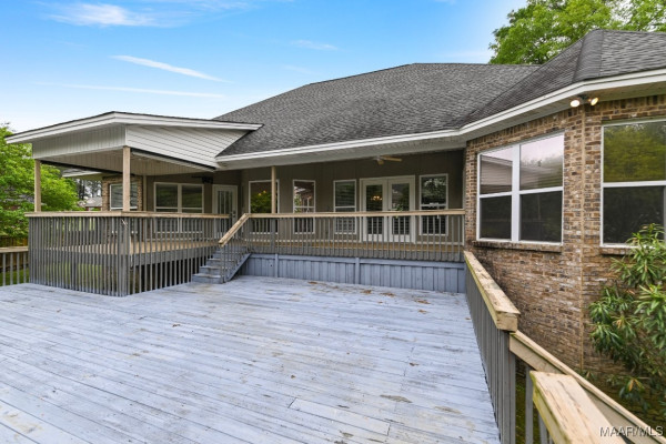 242 McKeithen Place