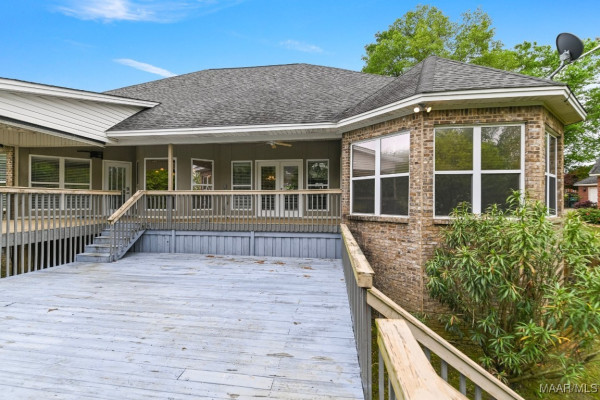 242 McKeithen Place