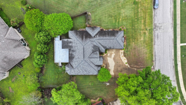 242 McKeithen Place