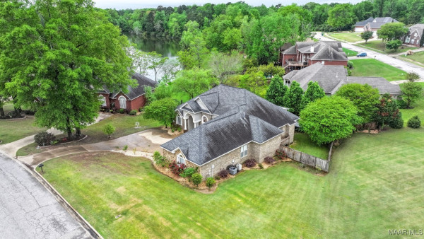 242 McKeithen Place