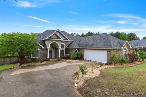 242 McKeithen Place