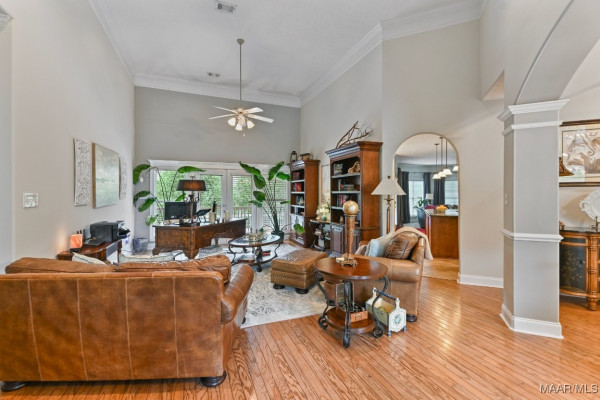 242 McKeithen Place