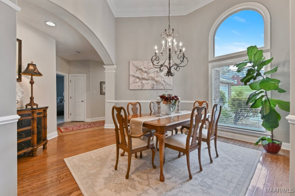 242 McKeithen Place