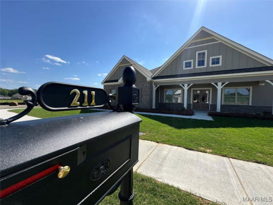 211 Loyal Road