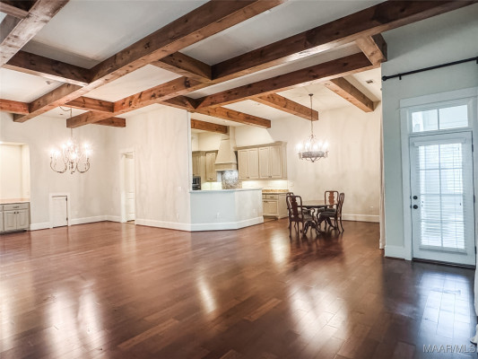 3420 OAK GROVE Circle