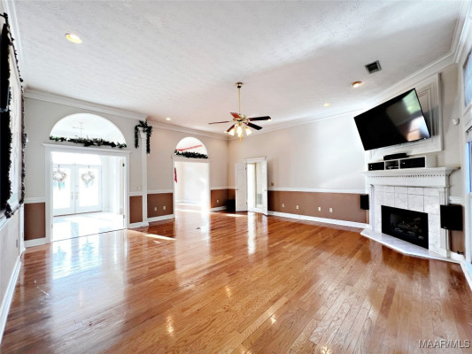 185 Magnolia Place Drive