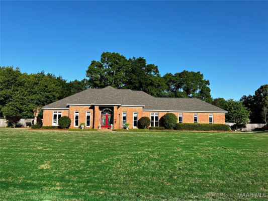 185 Magnolia Place Drive