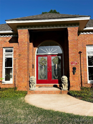 185 Magnolia Place Drive