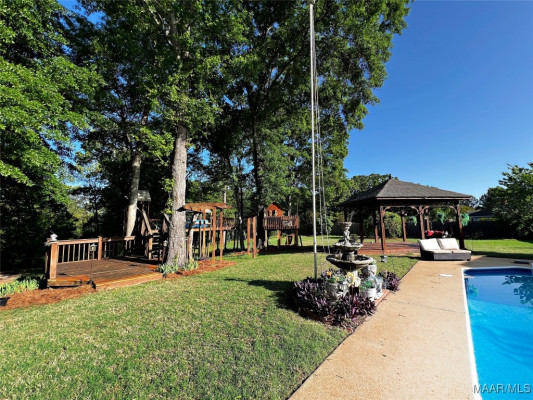185 Magnolia Place Drive