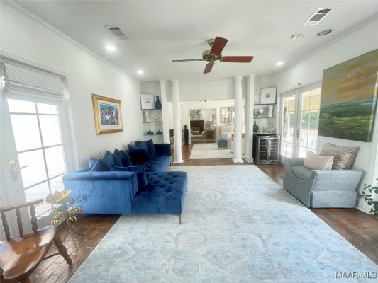 3066 Jamestown Drive