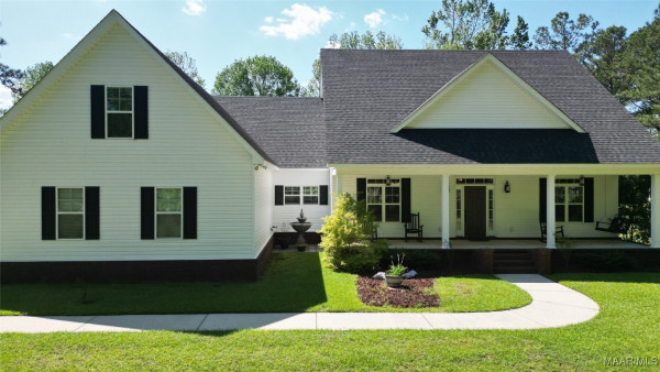 2405 County Road 85 .