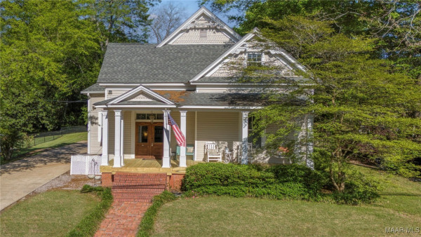 132 N NORTHINGTON Street