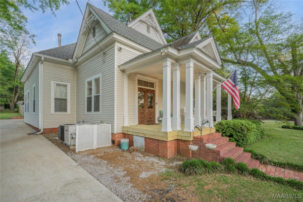 132 N NORTHINGTON Street