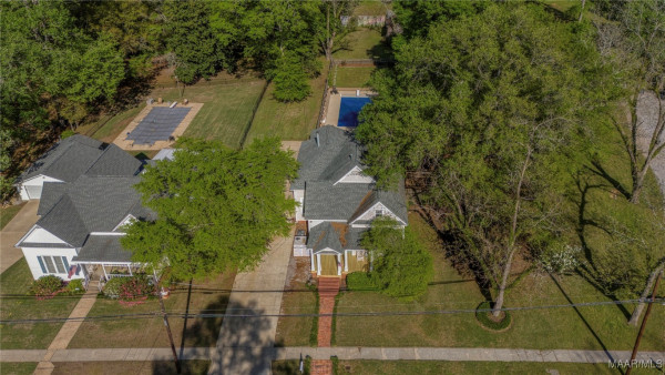 132 N NORTHINGTON Street