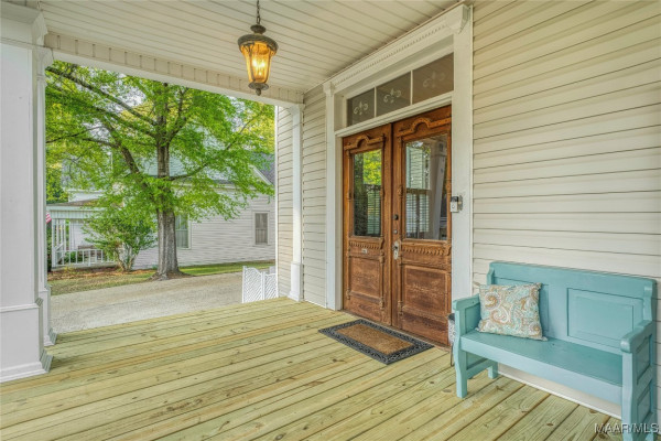 132 N NORTHINGTON Street