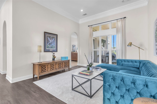 5549 CHARDIN Drive