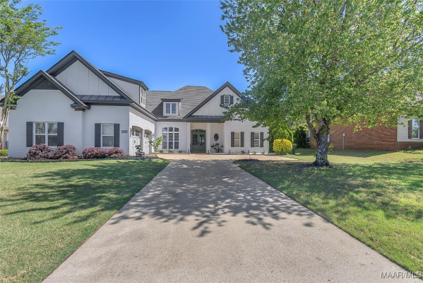 5549 CHARDIN Drive