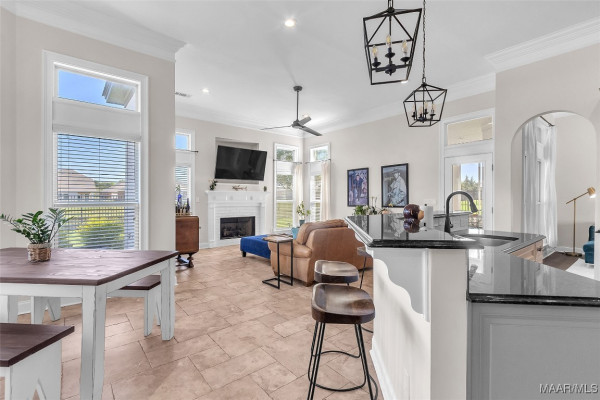 5549 CHARDIN Drive