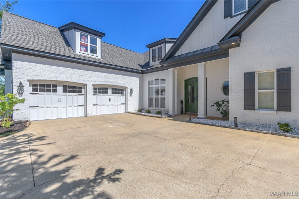 5549 CHARDIN Drive