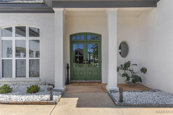 5549 CHARDIN Drive