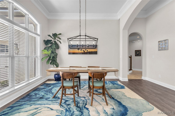 5549 CHARDIN Drive