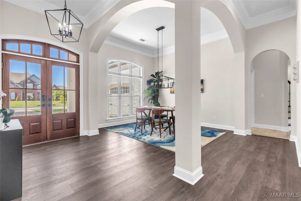 5549 CHARDIN Drive