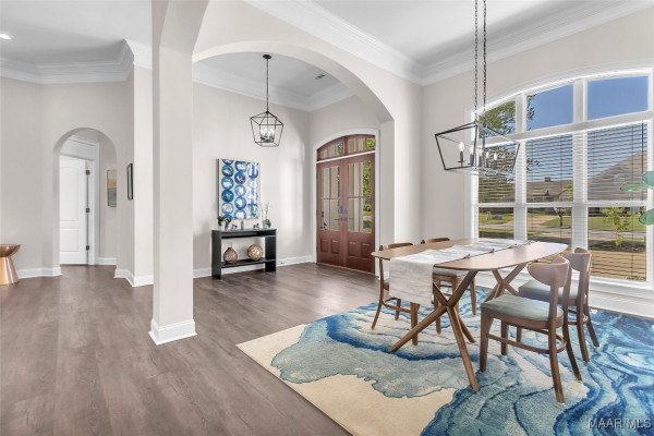 5549 CHARDIN Drive