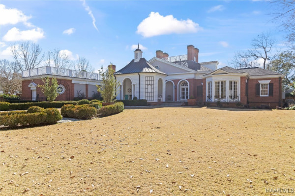 2333 Woodley Road