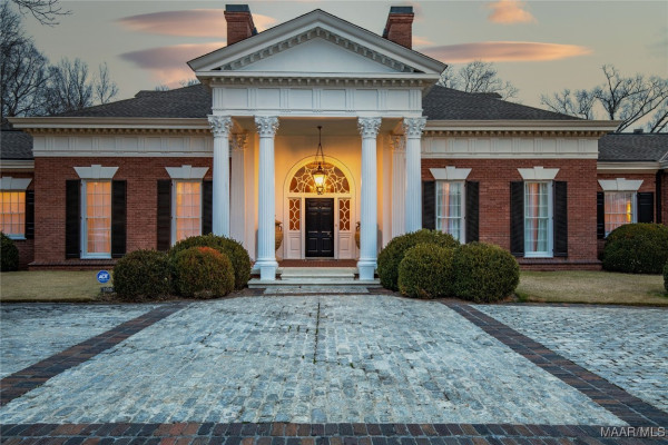 2333 Woodley Road