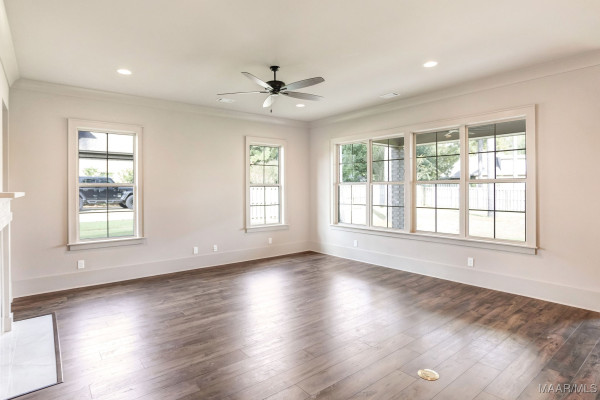 8507 Twin Gables Drive