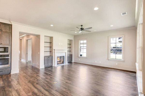 8507 Twin Gables Drive