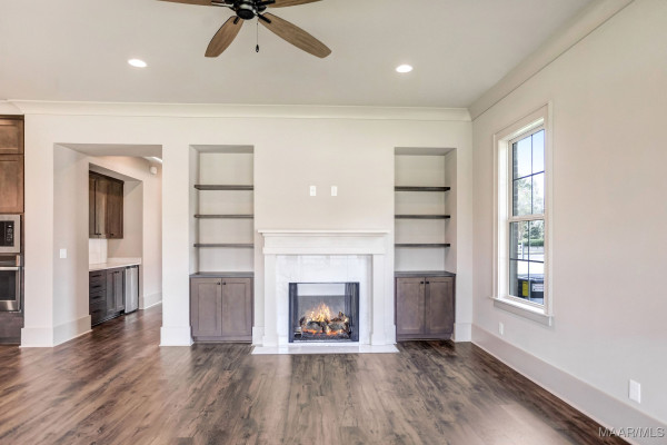 8507 Twin Gables Drive